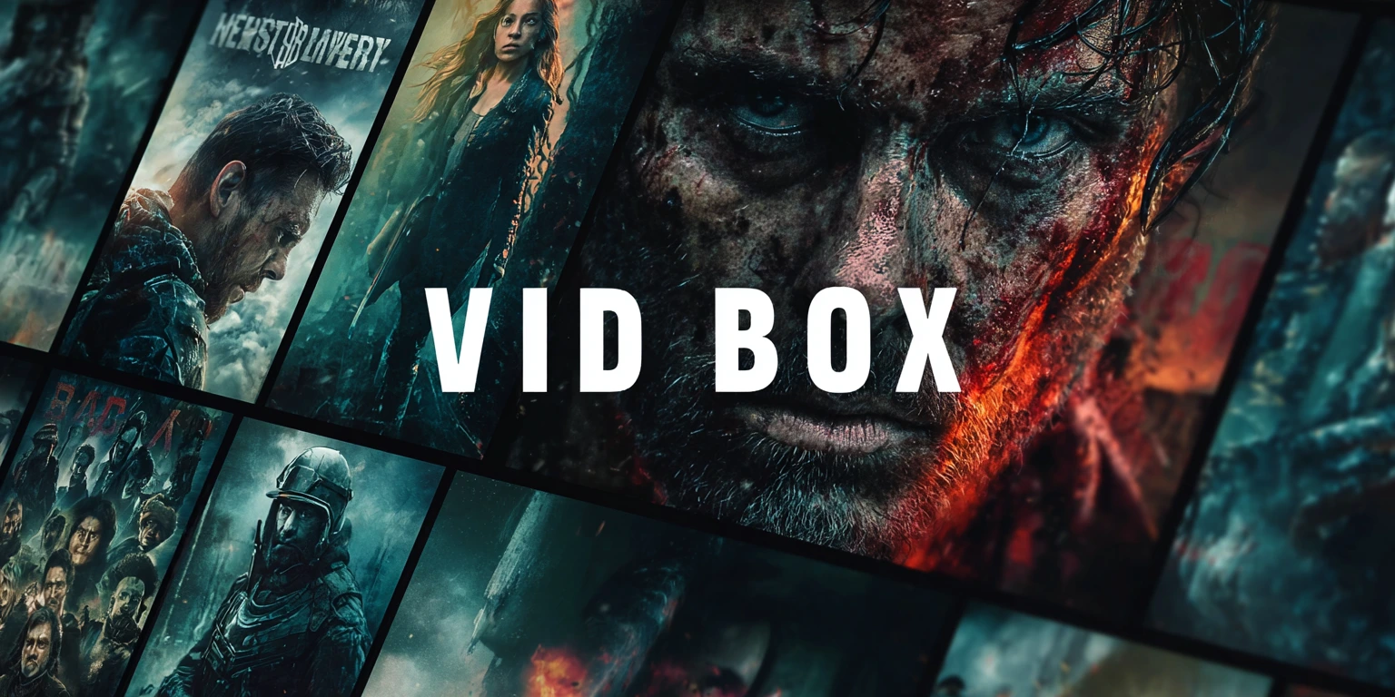 vidbox